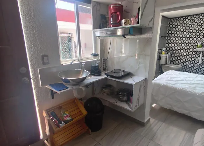 Apartment Atico Roma *
